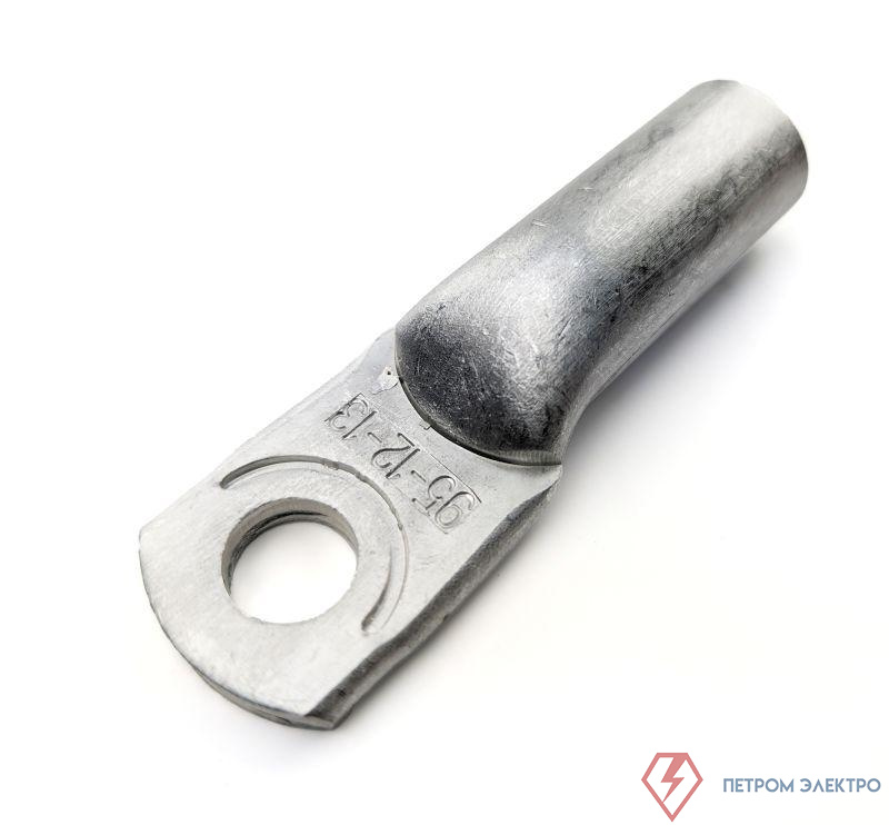 Наконечник ТА 95-12-13мм УХЛ3 опрес. алюм. ГОФРОМАТИК zeta10416