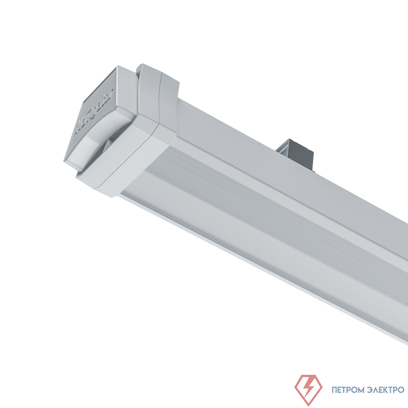 Светильник светодиодный 93 655 DSO-01-50-6.5K-IP65-LED-A3 50Вт 6500К IP65 5550/721лм линейный БАП 180 мин. NAVIGATOR 93655