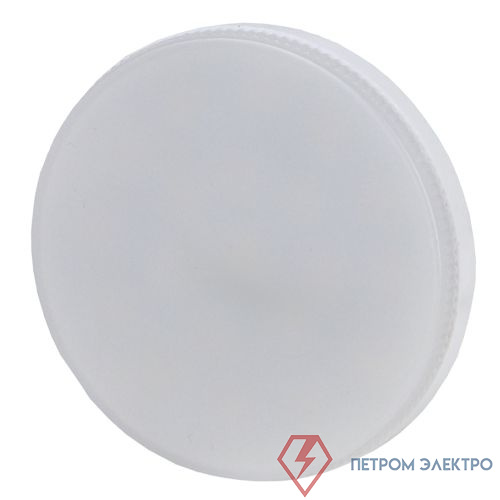 Лампа светодиодная RED LINE LED GX-12W-840-GX53 R 12Вт GX таблетка 4000К нейтр. бел. GX53 Эра Б0048013