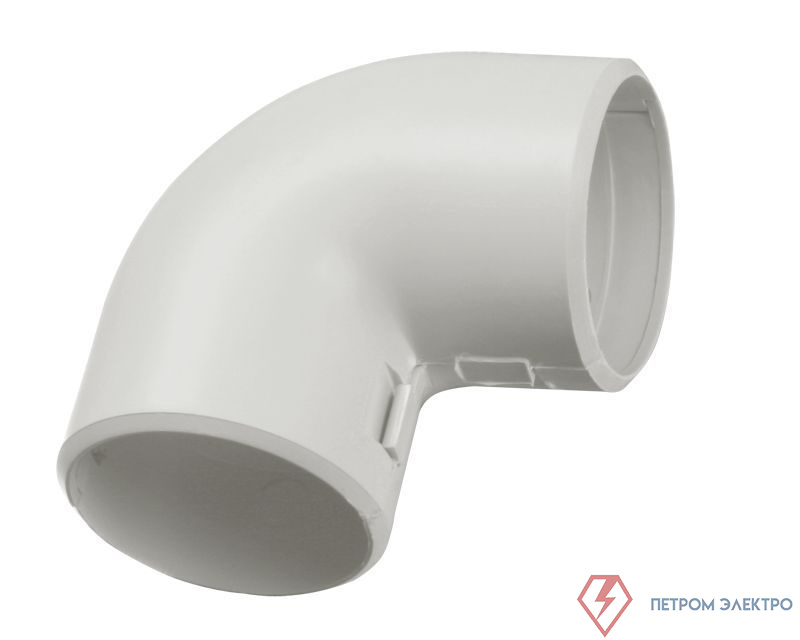 Поворот открывающийся на 90град. CI16G ELASTA IEK CTA10D-CIG16-K41-050