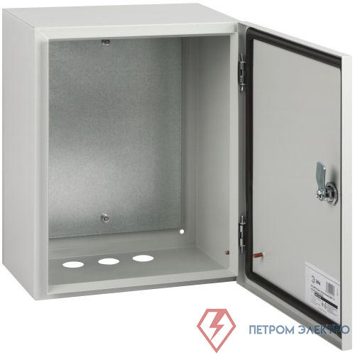 Корпус ЩМПг-1-0 395х310х220 IP54 У2 метал. SIMPLE Эра Б0057148