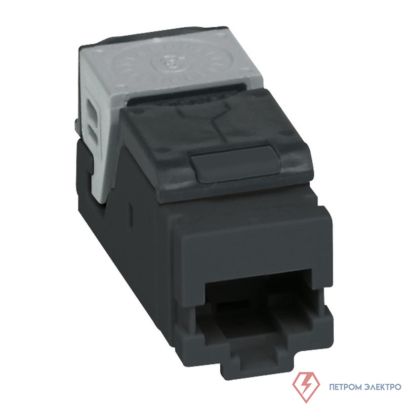 Коннектор 6хRJ45 кат.5Е UTP LCS3 Leg 033753