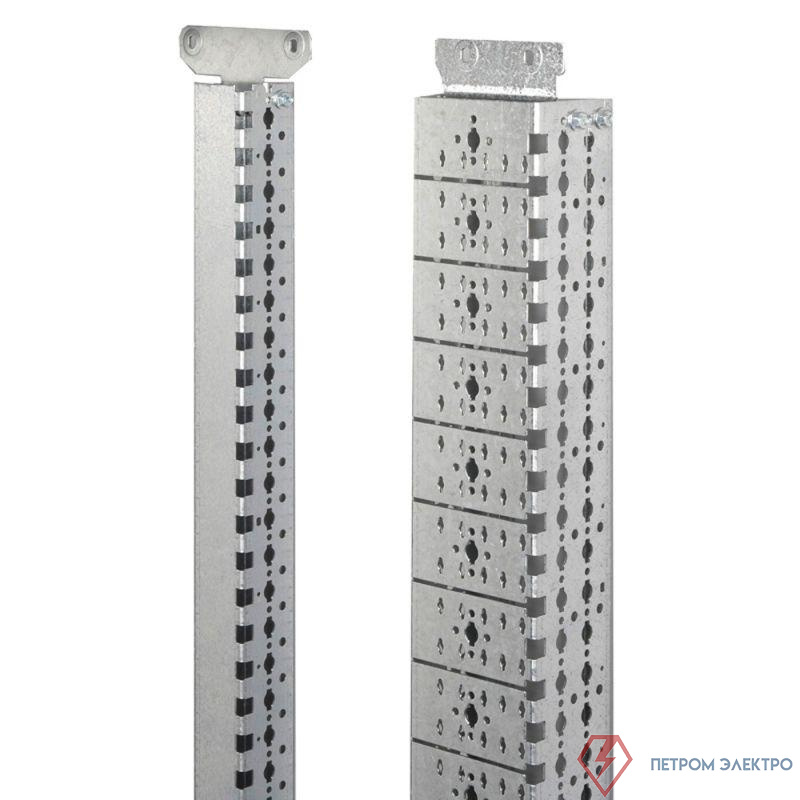 Стойка монтажная для шкафа XL3 4000 без кабельной секций Leg 020513