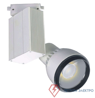 Светильник TSF28-28-C-01 LED 28Вт 4200К IP40 Новый Свет 400236
