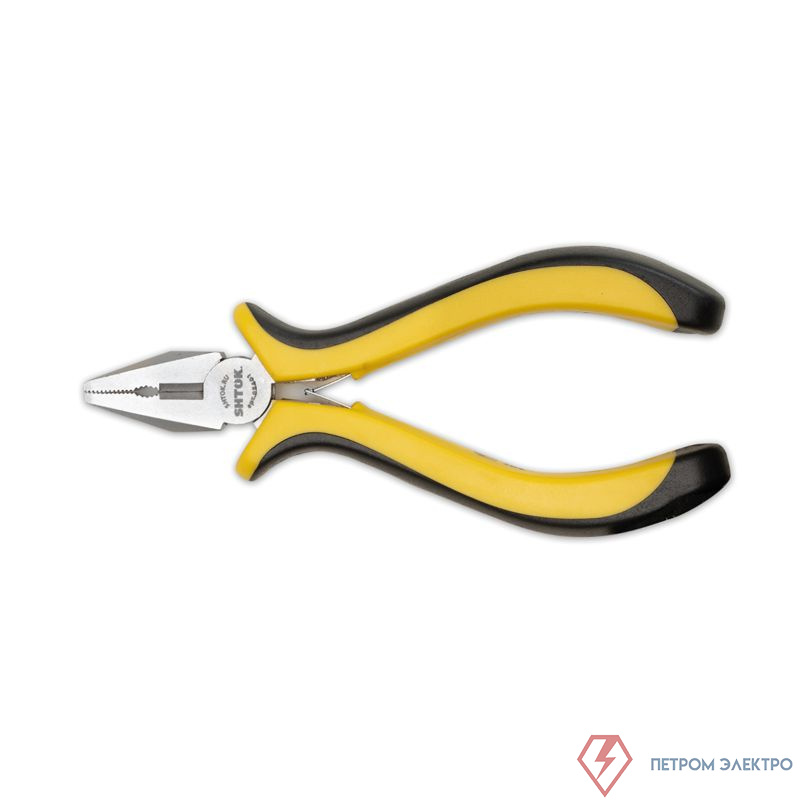 Пассатижи "Мини" 120мм (08401) SHTOK 376304