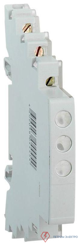 Индикатор световой фаз KARAT IEK MIF10-400