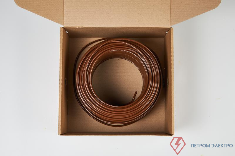 Провод H05V-K 0.75 BN (коробка) (уп.100м) LAPP 3120000372