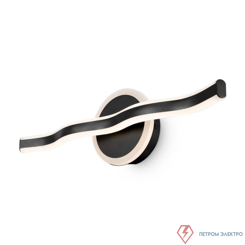 Светильник Supple 19Вт IP20 бра настен. Freya FR6099WL-L28B