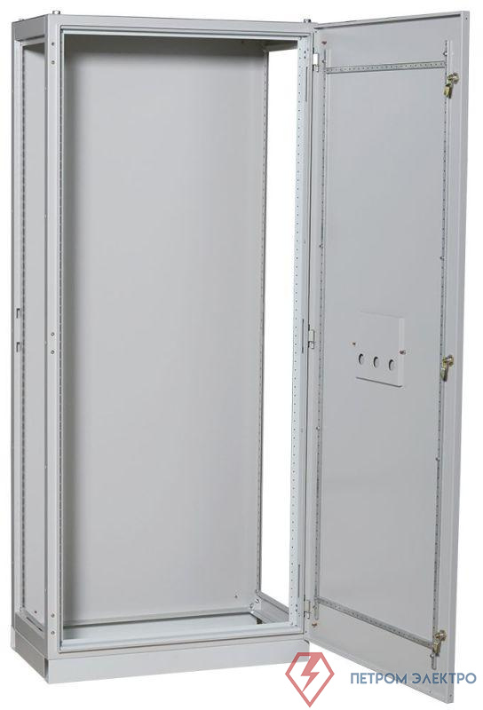 Корпус сборный ВРУ SMART 1800х600х450 IP31 IEK YKM50-1800-600-450
