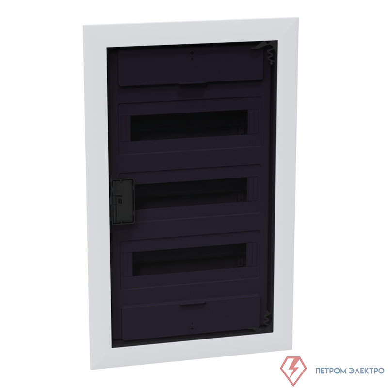 Корпус OptiBox Pro 36-VKR-IP40 пластик. КЭАЗ 379805