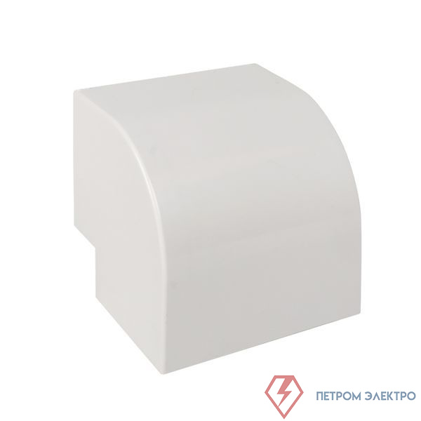 Угол внешний 100х60 бел. Plast PROxima (уп.2шт) EKF obw-100-60x2