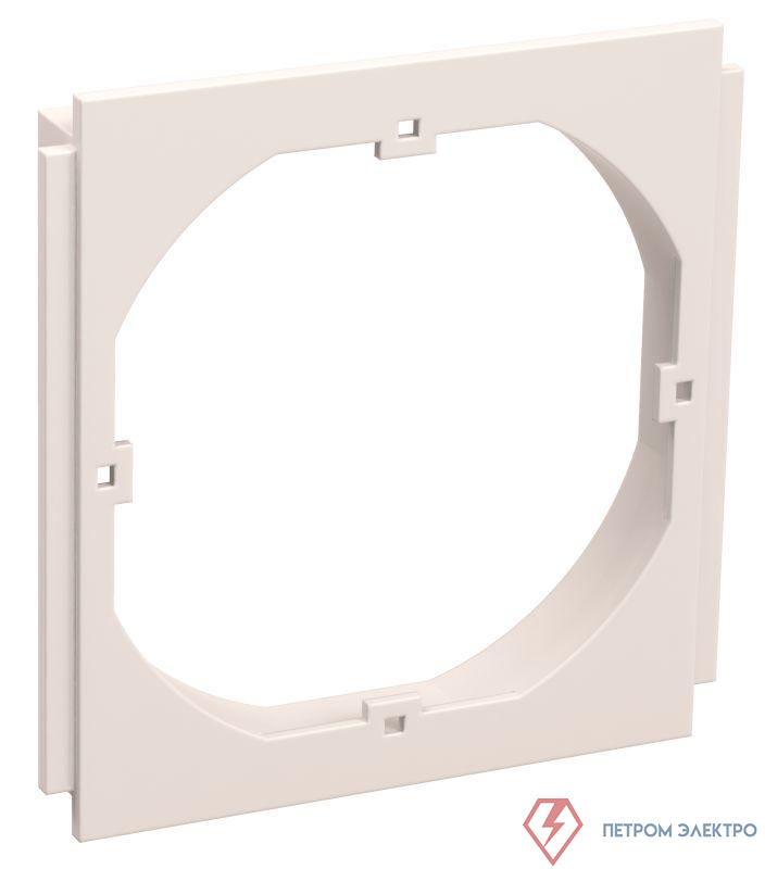 Суппорт 100х40; 100х60 PRIMER IEK CKK-40D-SE75-K01