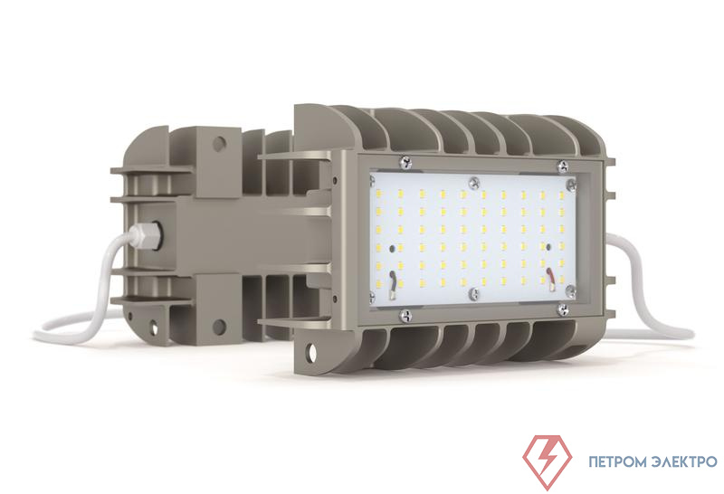 Светильник светодиодный АТ-ДБТ-Т-18 "Тоннель" 18Вт 1900лм 5000К 120град. IP65 Атон АТДБТТ18