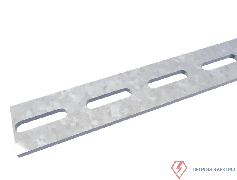 Профиль L2000 сталь 2мм К106 цУТ2.5 полоса оцинк. полоса СОЭМИ Н0112513500