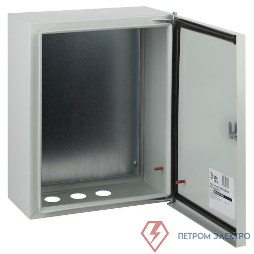 Корпус ЩМПг-03 360x300x175 IP54 SHMPg-03_IP54_SIMPLE метал. Эра Б0047693