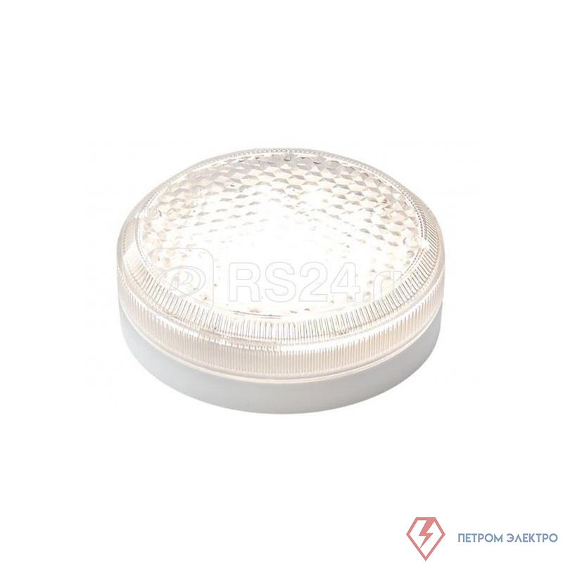 Светильник светодиодный ЛУЧ-220-С 123 ДРАЙВ Электротехника и Автоматика 271769