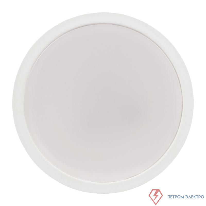 Лампа светодиодная низковольтная PLED-SP JCDR MO 10Вт 3000К тепл. бел. GU5.3 12-24В AC/DC Pro JazzWay 5049703