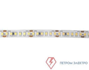Лента светодиодная PLS -5 2835/180-24В 4000К 15Вт/м IP20 (уп.5м) JazzWay 5055841