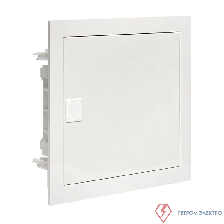 Щит силовой встраив. Nova 12мод. IP41 с пластик. дверью PROxima EKF nv-pb-pd-1