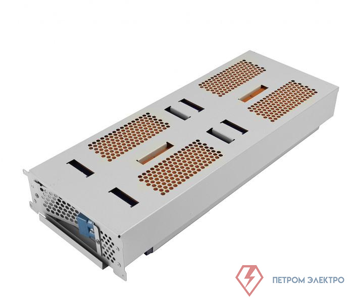 Модуль батарейный 3 аналог RBC43 RBM43 Delta 1114010340001