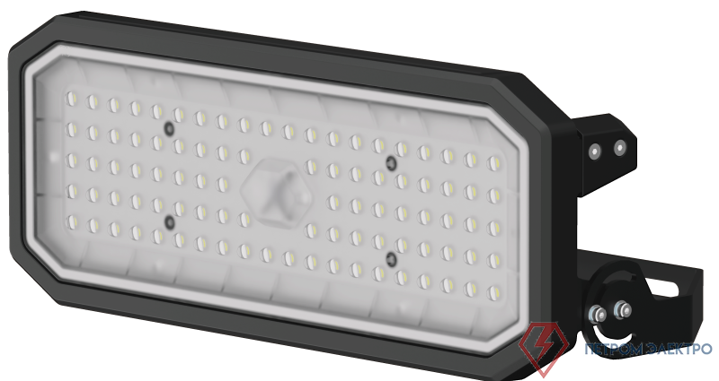 Прожектор светодиодный 95 206 NFL-M2-75-6.5K-BL-D60-LED Navigator 95206