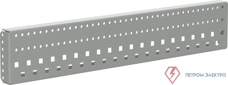 Рейка боковая усиленная 600 FORMAT (уп.2шт) IEK FO-00-RSB-060