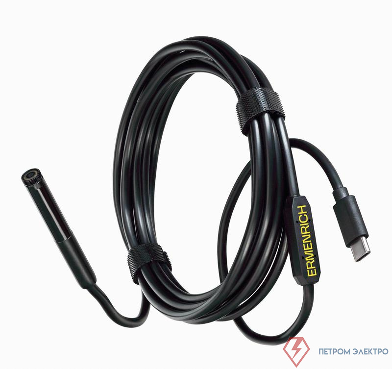 Видеоэндоскоп Seek VE10 Ermenrich 85665