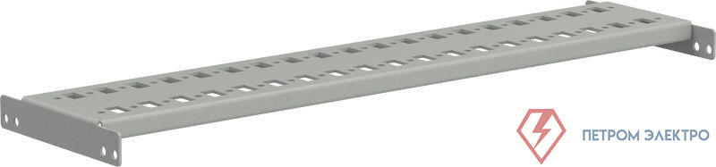 Рейка основания тип B 800 FORMAT (уп.2шт) IEK FO-00-RBB-080