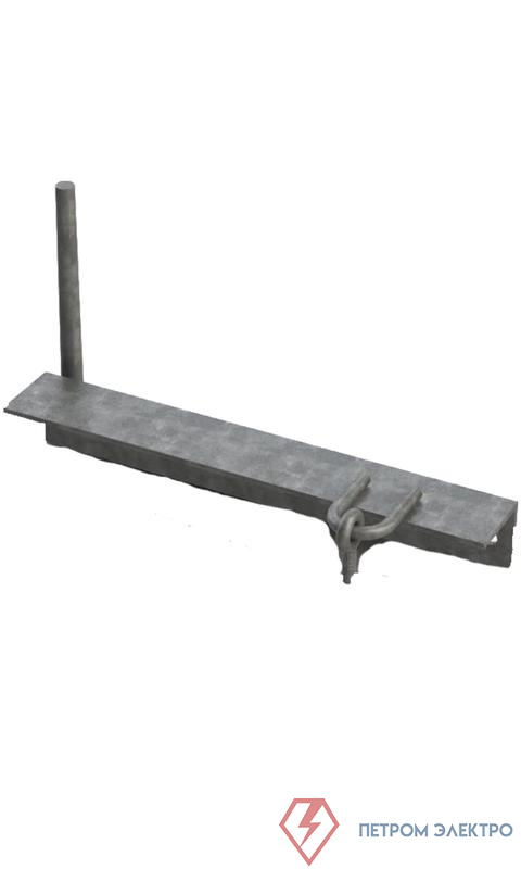 Траверса ТМ-69 (27.0002) покрытие черн. лак АЭМЗ 00002517