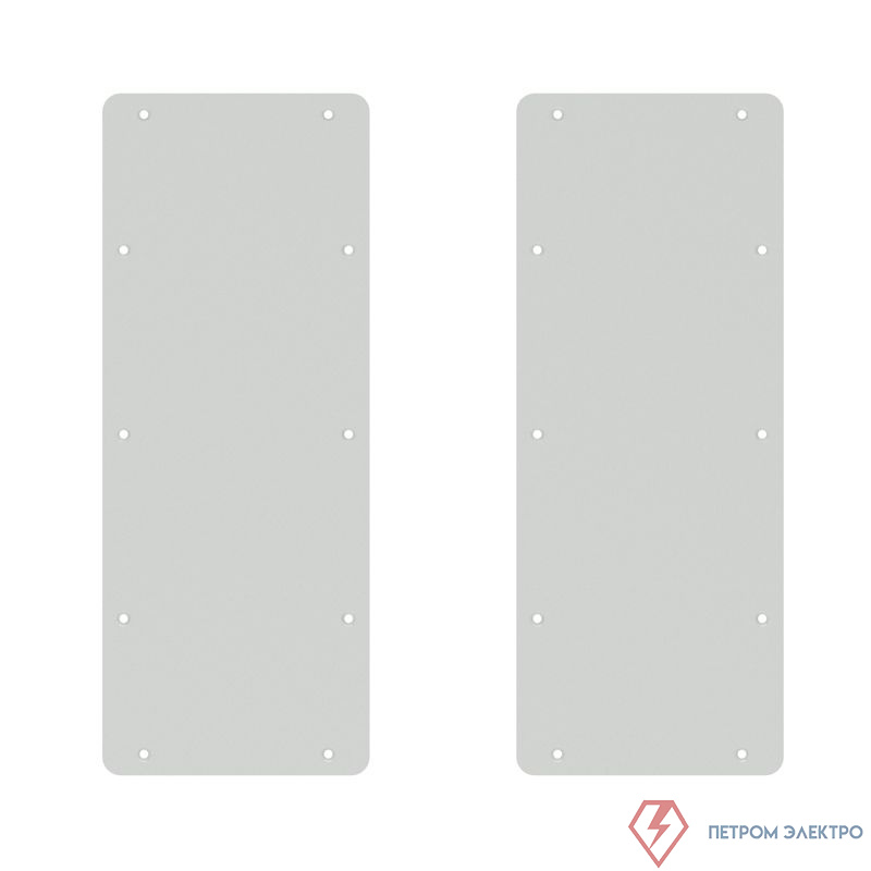 Фланец боковой для корпусов RAM fit 250/300мм (уп.2шт) DKC R6FS2530