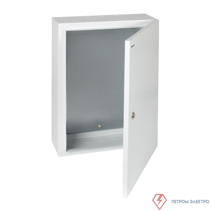 Корпус ЩМП-КМП-500х400х155-IP41 УХЛ3 (КОМПАКТ) метал. КЭАЗ 367429