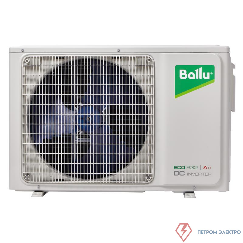 Блок наружный BALLU BA2OI-FM/out-14HN8/EU инверторной мульти сплит-системы Ballu НС-1247854