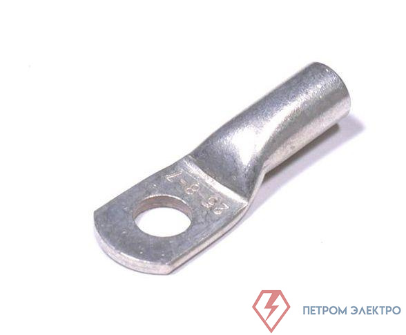 Наконечник ТМЛ 25-10-8 Т2 опрес. луженый медн. ГОФРОМАТИК zeta10623