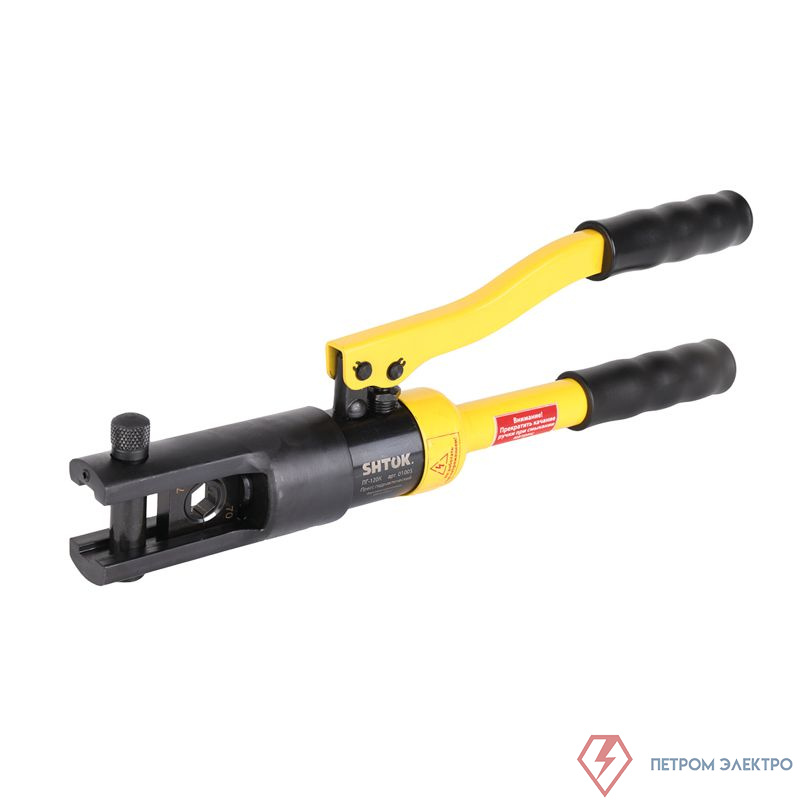 Пресс гидравлический ПГ-120К (01005) SHTOK 376127