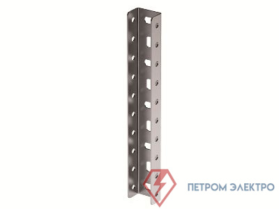 Профиль П-образный L900 2.5мм PSM гор. оцинк. DKC BPM2909HDZ