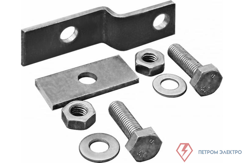 Зажим KZP-2 МЗВА 00001467