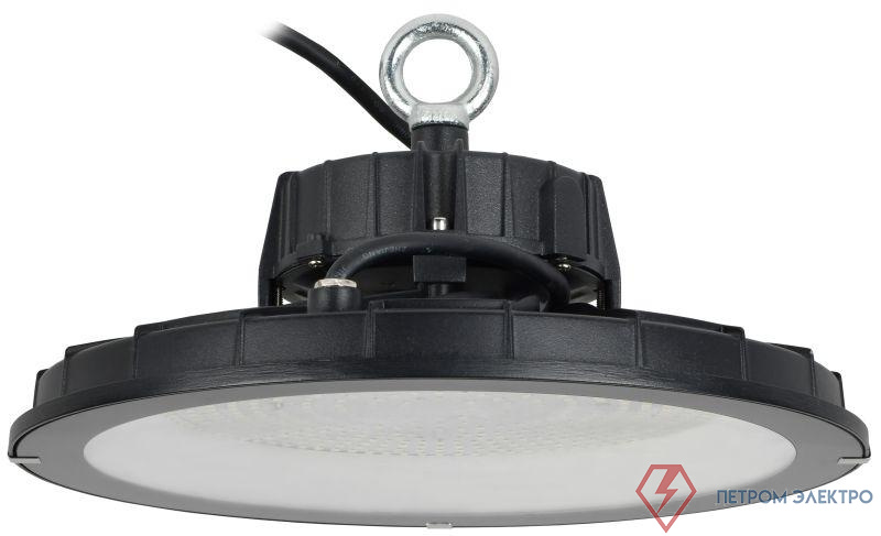 Светильник светодиодный ДСП 4025 150Вт 5000К IP65 IEK LT-DSP0-4025-150-50-K02